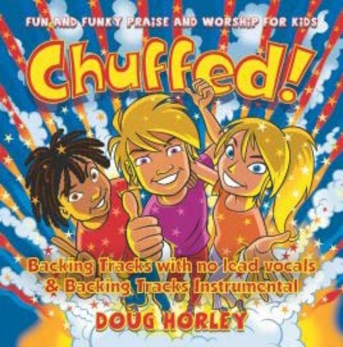 Chuffed Backing Tracks & Instrumental Backing Tracks