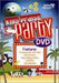Kids Praise Party 2012 dvd