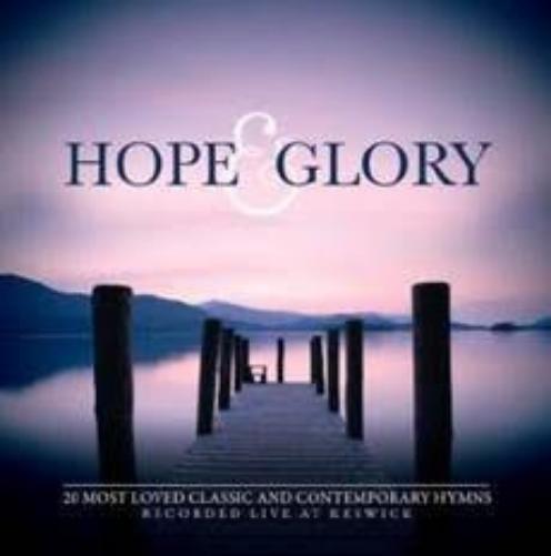 Hope & Glory Keswick 20 Most Loved