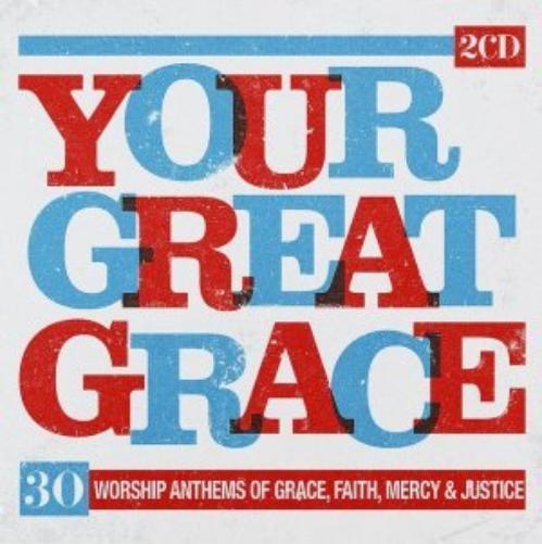 Your Great Grace - Various Artists