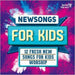 Spring Harvest New Songs For Kids CD