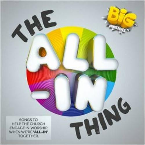 The ALL-IN Thing