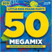 Little Kids Praise Party 50 Megamix 3CD
