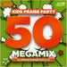 Kids Praise Party 50 Megamix 3CD
