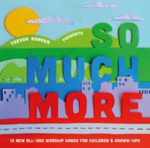 Trevor Ranger Presents So Much More