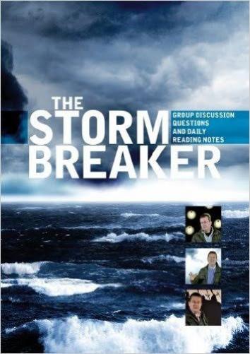 The Stormbreaker