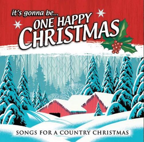 It's Gonna Be One Happy Christmas