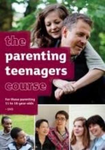 Parenting Teenagers Course