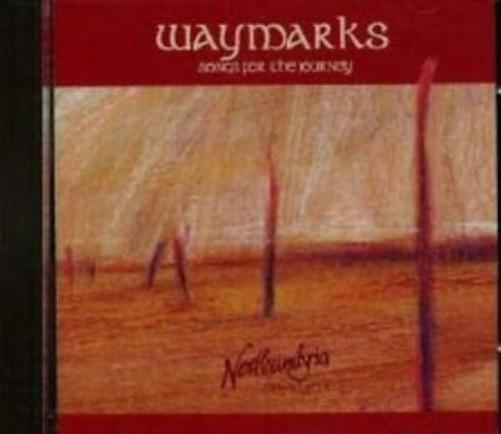 Northumbria Community - Waymarks: Songs for the Journey