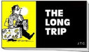 The Long Trip Tracts (Pack of 25