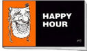 Happy House (Pack of 25