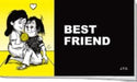 Best Friend Tract (Pack of 25