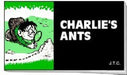 Charlie's Ants (Pack of 25