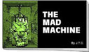 The Mad Machine Tracts (Pack of 25