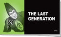 The Last Generation Tracts (Pack of 25