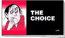 The Choice (Pack of 25