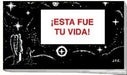 Esta Fue Tu Vida/CHICK-PKT-25