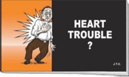Heat Trouble