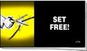 Tracts: Set Free! (Pack of 25)