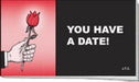You Have a Date! (Pack of 25