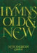New Anglican Hymns Old & New - Large Print