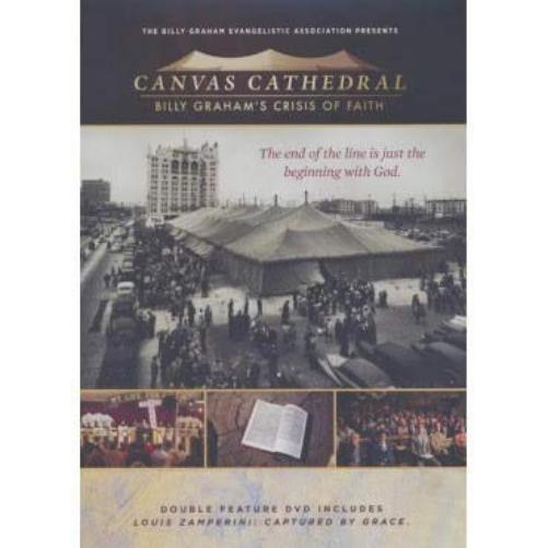 BILLY GRAHAM'S CRISIS OF FAITH DVD
