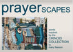 Lindisfarne Scriptorium Prayer SCAPES (WORDS INSPIRED BY CRINOID COLLECTION) BY MARY FLEESON