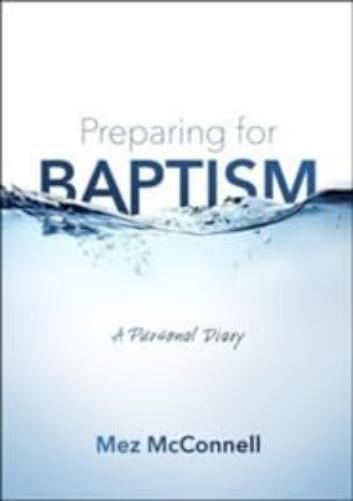 Preparing for Baptism
