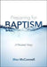 Preparing for Baptism