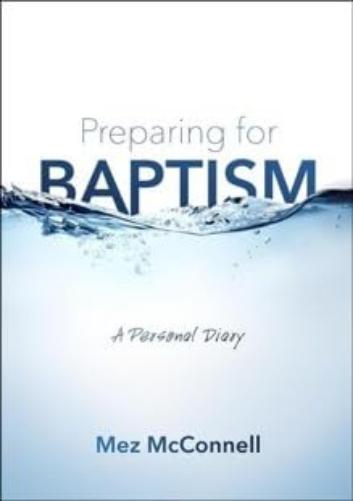 Preparing for Baptism