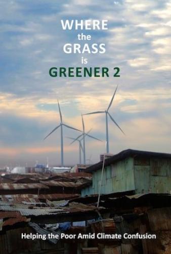 Where the Grass is Greener 2