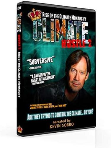 Climate Hustle 2