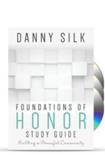 Foundations of Honor DVD Course
