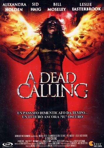 Dead Calling (A)