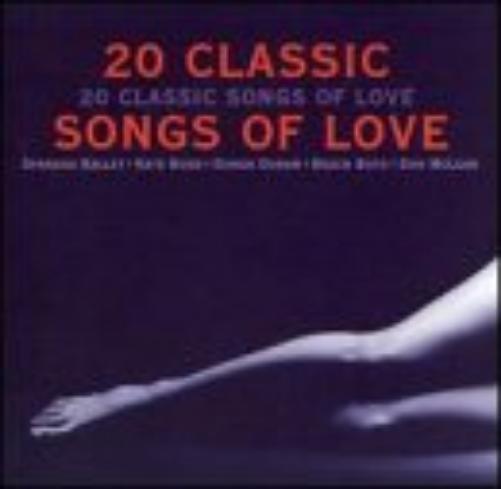 v/a - 20 Classic Songs of Love