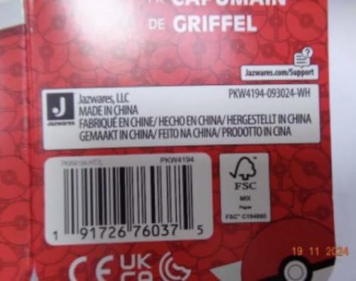 Pokémon Aipom Plush - 8-Inch Soft Plush with Authentic Details