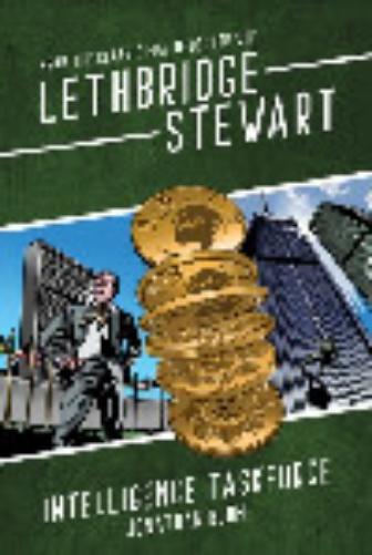 Lethbridge-Stewart: Intelligence Taskforce