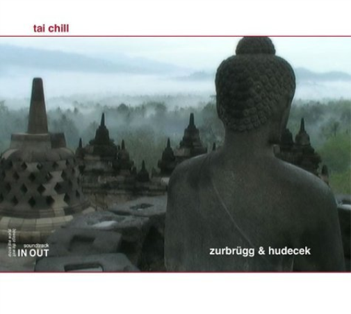 IN OUT - Bewege die Welt/Tai Chi-Dancing (+ CD
