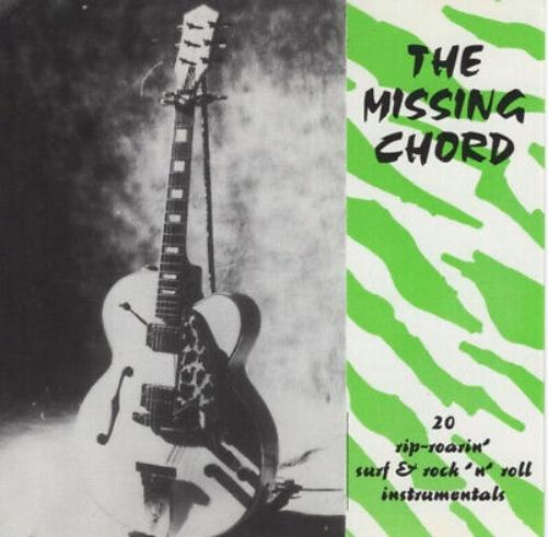 Missing Chord