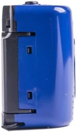 Kodak - M38 Reusable Camera - Classic Blue