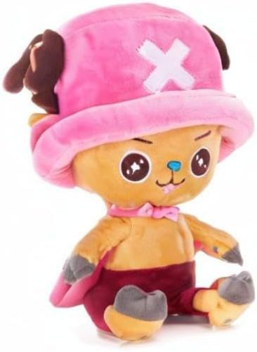 Posh Paws 27151 - Peluche de Tony Chopper (25 cm