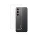 PanzerGlass CARE by ® Fashionable Case Transparent X-Ray Soft Basic Samsung Galaxy S24 FE 5G