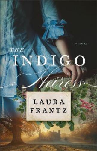 The Indigo Heiress