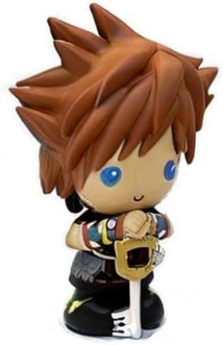 SORA FIGURAL Bank - Kingdom Hearts
