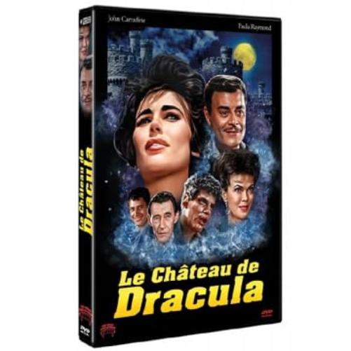 Le Chateau De Dracula Vo Sous Titres Francais