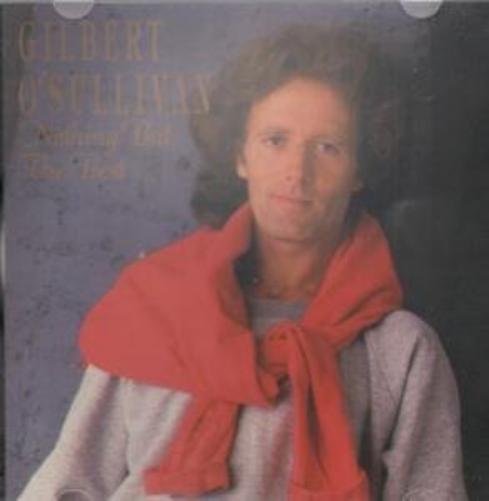 Gilbert O`Sullivan - Nothing But The Best