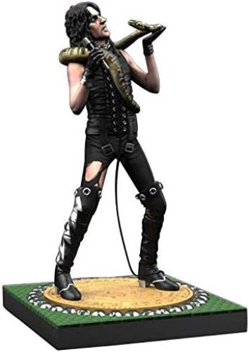 Alice Cooper Snake Statue Standard