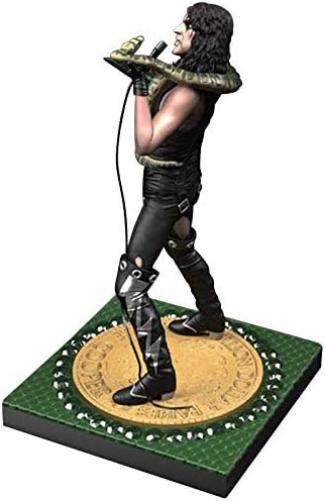 Alice Cooper Snake Statue Standard