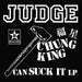 Chung King Can Suck It (Black/White Split)
