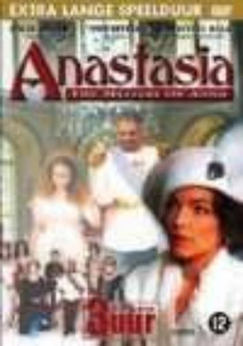 Anastasia-The Mystery Of Anna [Region 2] - Dutch Import